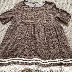 Babydoll Dress!